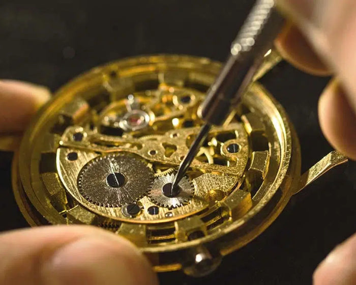 Die ikonischsten Rolex-Uhren aller Zeiten