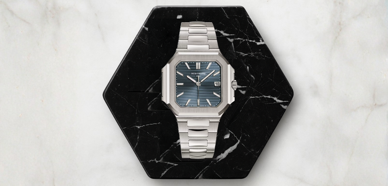 Patek Philippe Cubitus