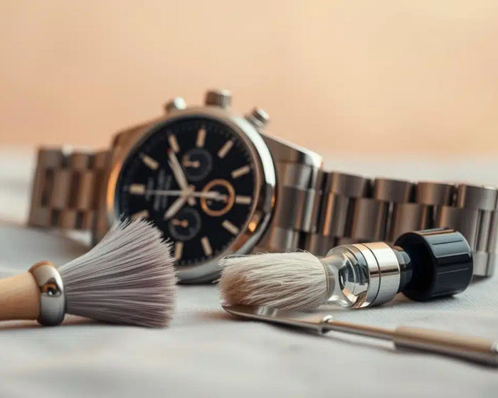 Hinter dem Hype: Patek Philippe Nautilus 5711