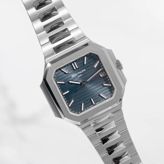 Patek Philippe Cubitus